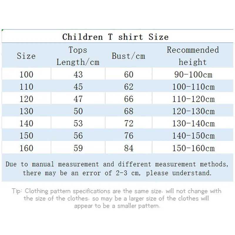 Sprunki Kids Cartoon Cotton T-shirt Summer Anime Printed Tops Children Casual Cute Tee Boy Girl Short Sleeve Clothing Gifts 2025T250306