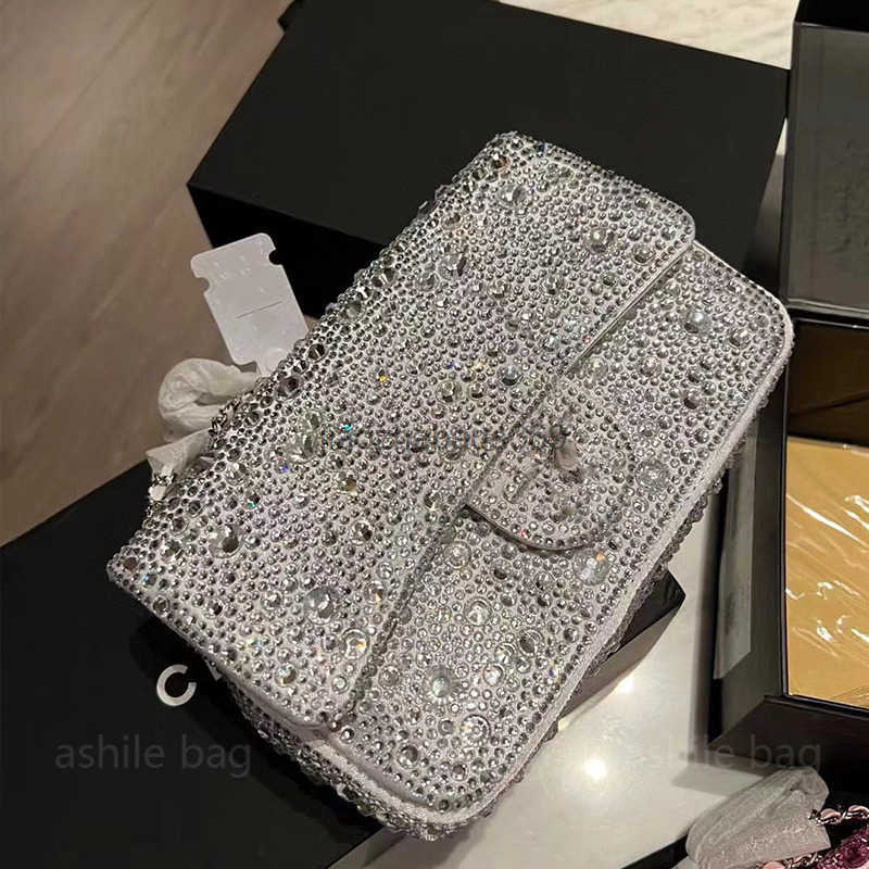 Clutch Bags Luxury Designer Fashion Womens Evening Bags Crossbody Advanced Sense Exquisite Temperament Celebrity Women Baguteet Bags z250306