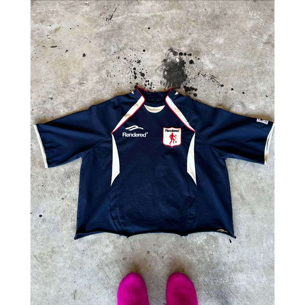 Y2K99 top letter embroidery 3D premium summer men's and women's sportswear gift for man