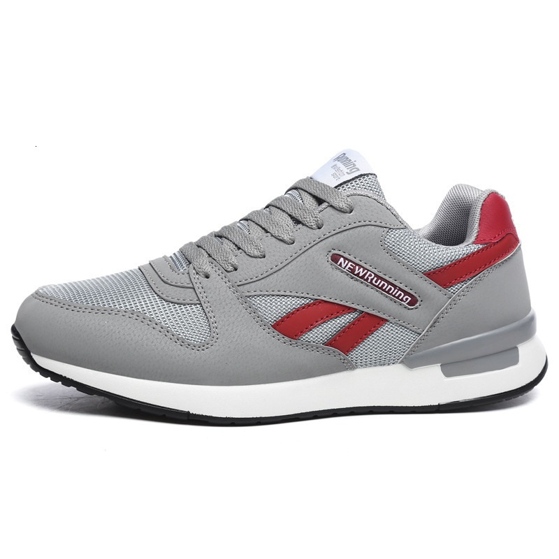 Summer men's and women's sports shoes retro running shoes low cut lightweight and fashionable casual running shoes Men's shoes men'