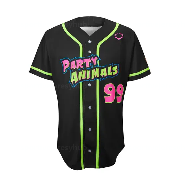 99 Bananas 1 Olson 8 Phillips 29 C 15 Baseball Jersey Customized Jerseys For Men Women Youth