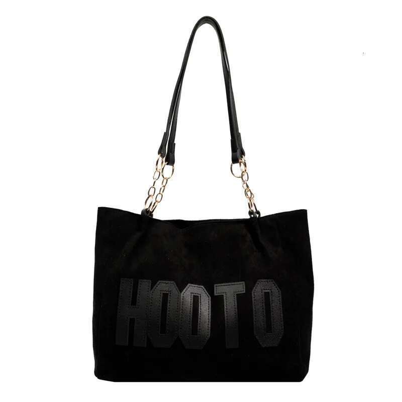 Women's Canvas Shoulder Bags Eco Reusable Solid Colour Shopper Fashion Large Capacity Handbags Casual Simple Bag for Students