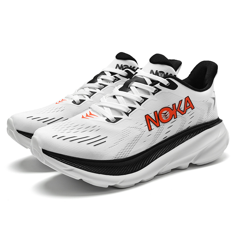 Free shipping new designer running for men woman sneakers breathable fashion sport outdoor training shoes size eur 39-45