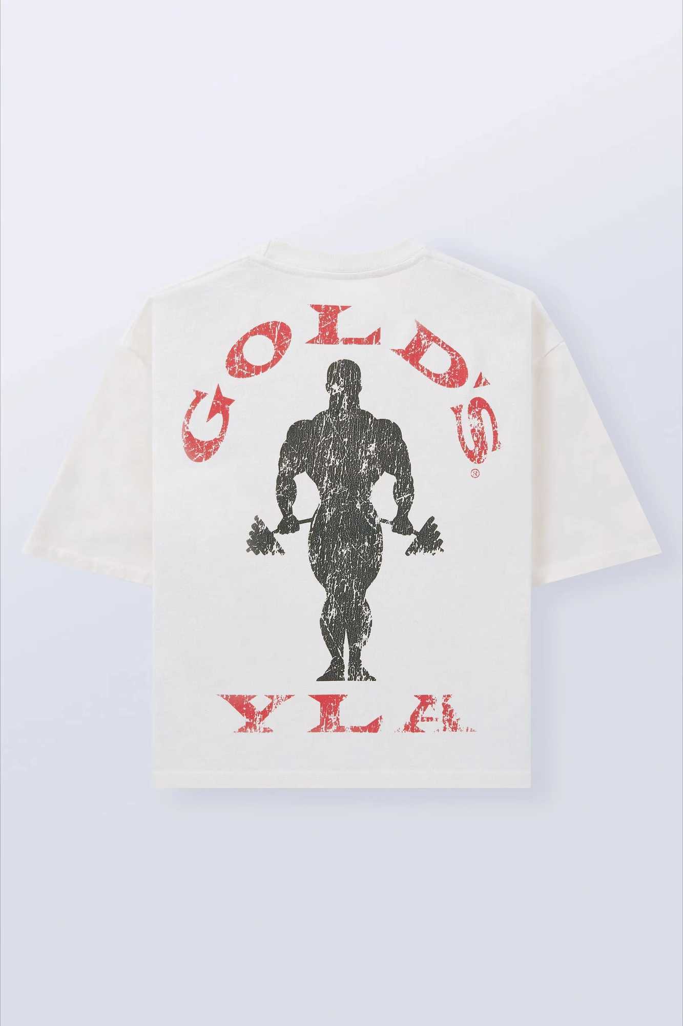 2025 New Cotton Gym Pattern Printed O-neck T-shirt Mens Short Sleeve Printed T-shirt New Summer Hot Selling Gym Top X250306