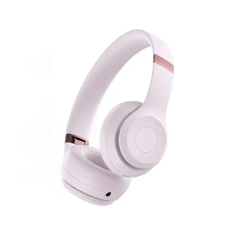 wireless solo 4 studio headphone Magic Sound Recorder headphones pro earphone Pop-up window earbuds headband