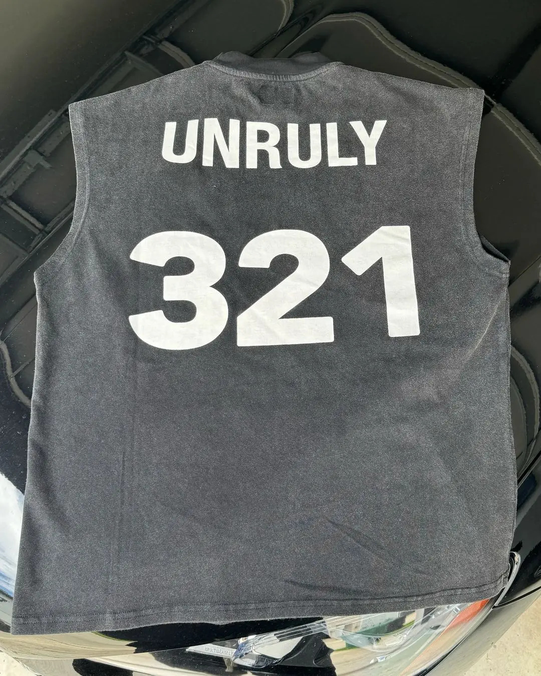 Man Vest Sleeveless Top Men Tank Top Gym Shirt Bodybuilding Singlet Basketball T Shirt Streetwear Summer Outdoor Sports Y2k 250306