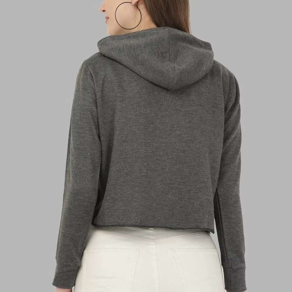 Casual Wear Custom Made For Sale Latest Design Premium Quality Low Prices Breathable Women Hoodies