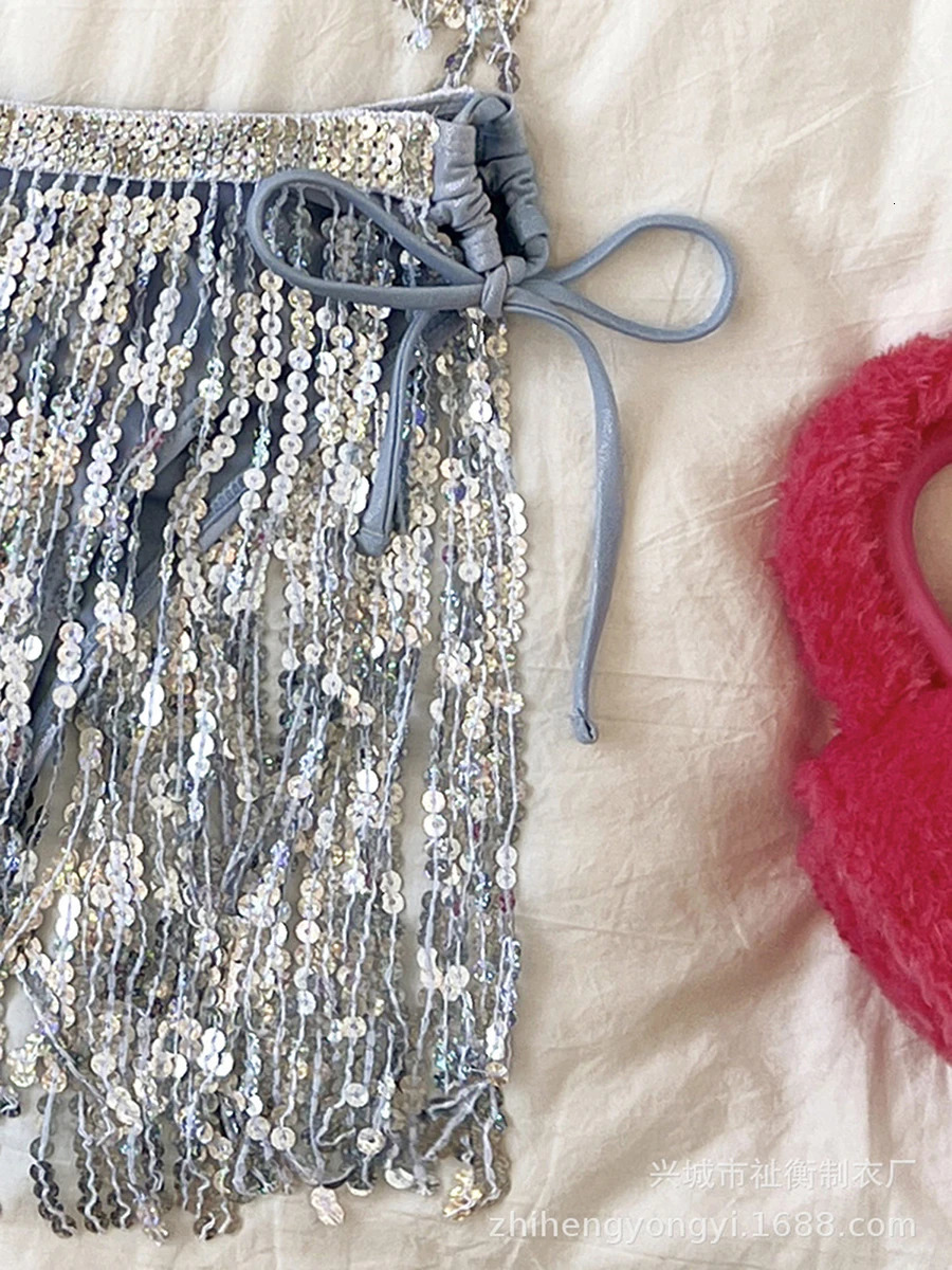 Womens Sexy High Cut Swimsuit Deep V Neck Backless Monokini Bathing Suit for Summer Beachwear 250306