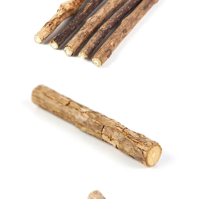 NEW Cat Molar Stick Cleans Teeth To Tease The Cat Stick To Relieve Boredom From The Self-healing Cat Supplies Cat Snack