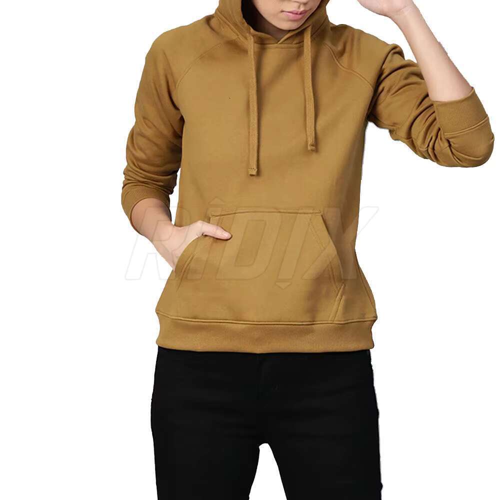 Windproof Factory For One Sale Best Quality Cotton Made Women Hoodies