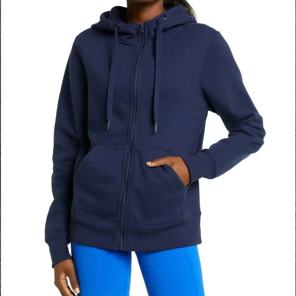 Custom Made And Sweatshirt Plus Size Hoodies 100% Cotton Material Casual Wear Women Winter Collection