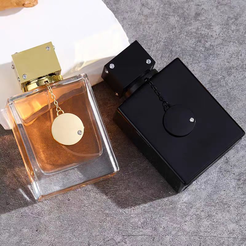 Club carnival enthusiasm perfume 100ml men's perfume lady Fragrance Spray Long Lasting good Smell Fast Ship