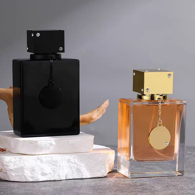 Club carnival enthusiasm perfume 100ml men's perfume lady Fragrance Spray Long Lasting good Smell Fast Ship
