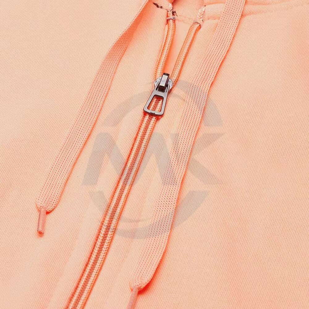 Top Quality Stylish Wholesale New Design Different Color Women Hoodies
