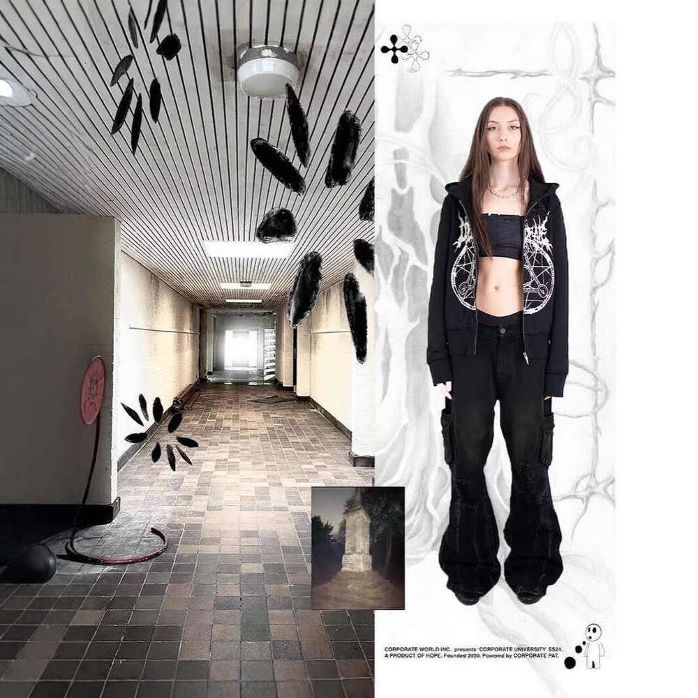 Warm, Fashionable, Personalized, Casual, Versatile Streetwear Design, Trendy Men's and Women's Hoodies