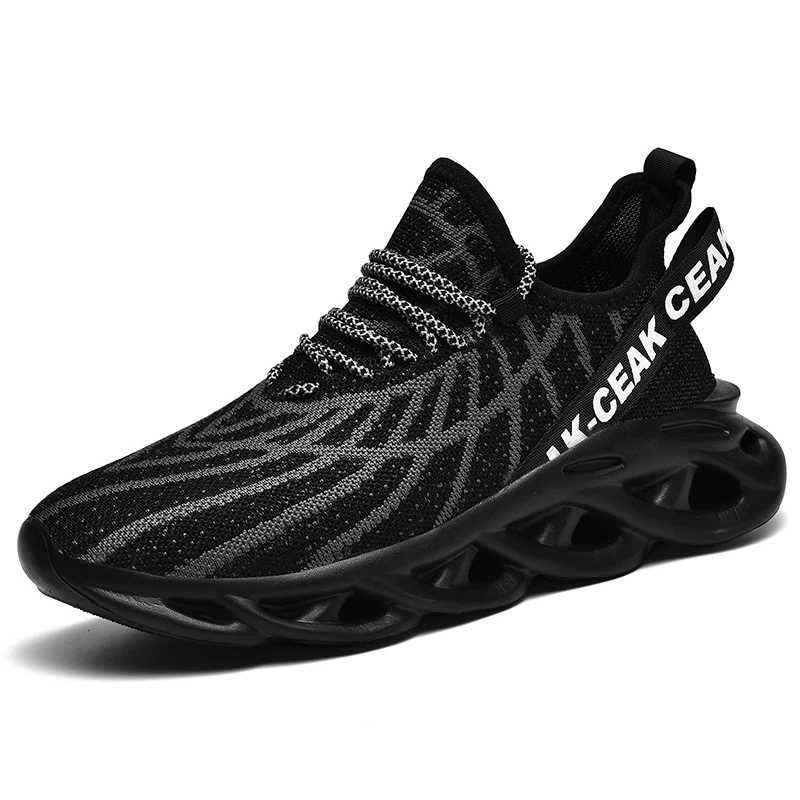 Plus Big Size 50 51 52 Lightweight Cheap Sneakers Men Casual Shoes Tennis Men Mens Trainers Shoes Men Y250305