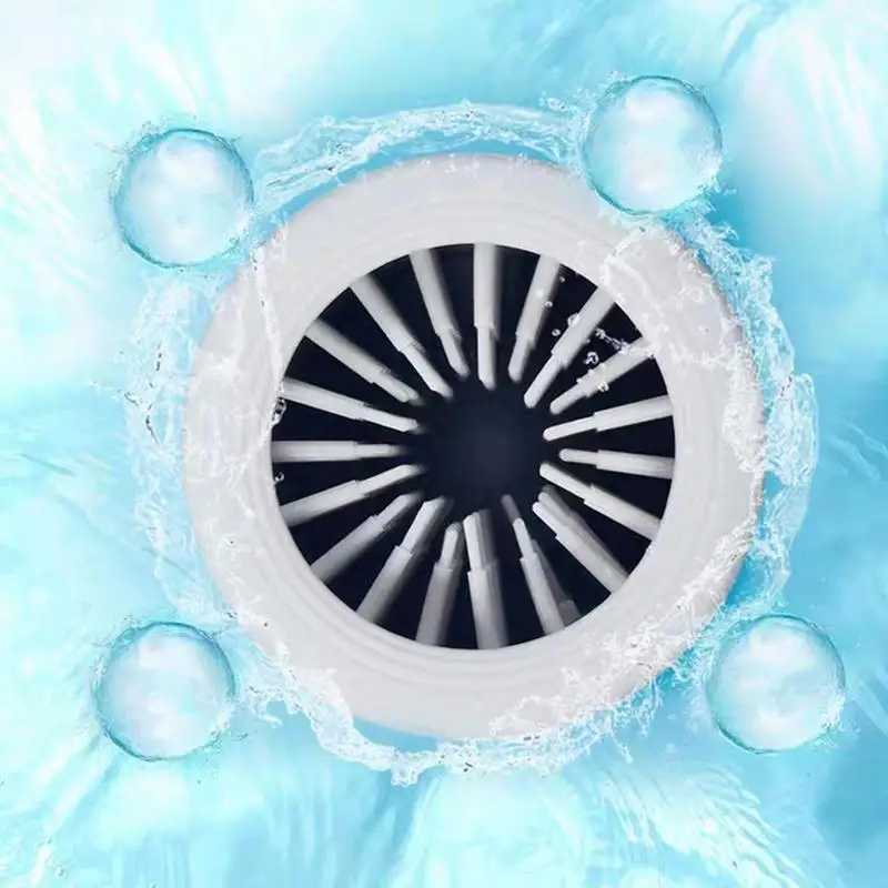 Dog Paw Cleaner Electrical Pet Paw Cleaner Automatic Dogs Foot Cleaning Machine Pet Paw Cleaning Bucket For Dust Dirt Hair M250306