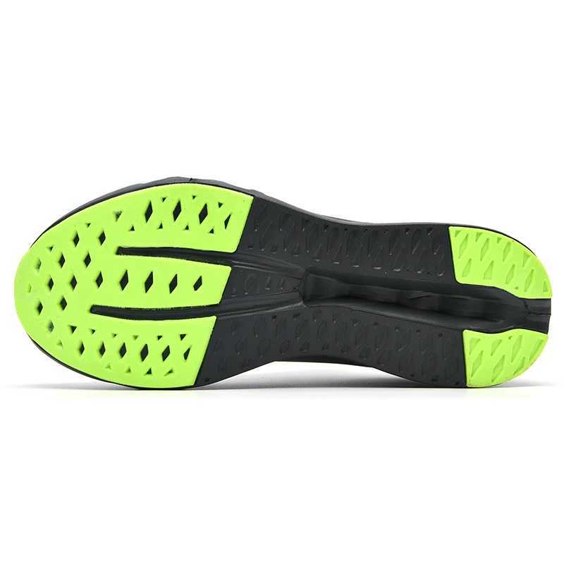 Summer New Mens Outdoor Fashion Trendy Running Shoes Hong Kong Style Leisure Daily Versatile Trendy Shoes Sports ShoesC250410