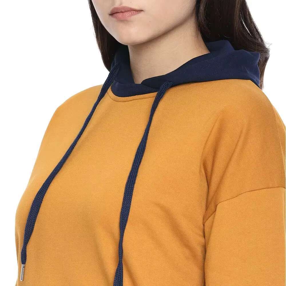 Top Best Selg Price Women's Hoodie With All Size Available Latest Design Custom Women Hoodies For Sale