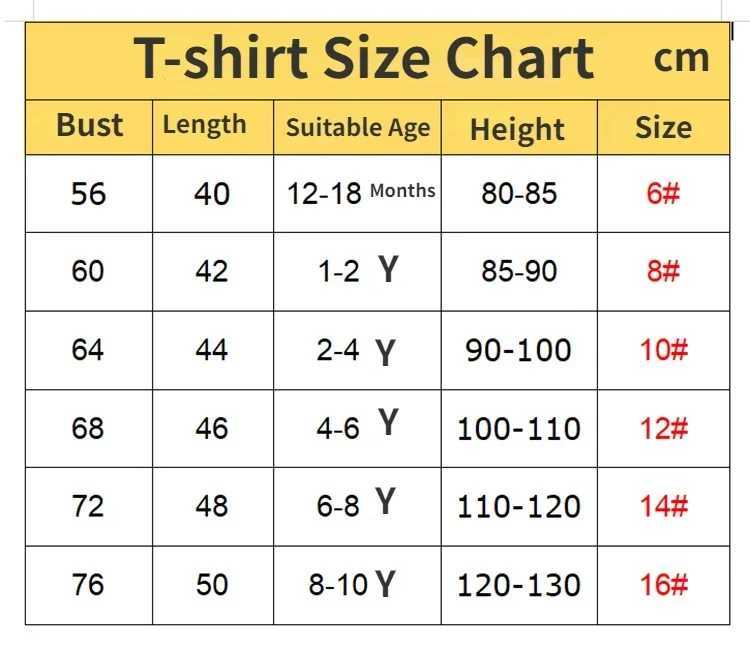 Big Bro Lil Sis Printed Round Neck T-shirt for Baby Kids Brother and Sister Matching T-shirts in Summer Big Sis Lil Bro SeriesT250306