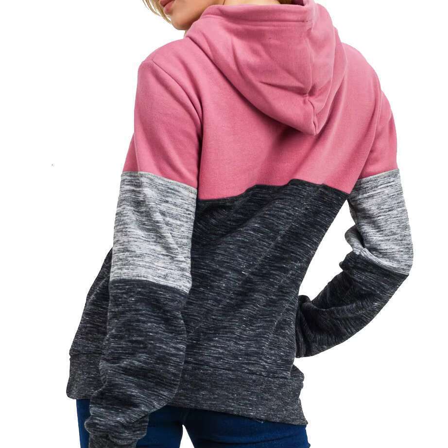 Custom Design Casual Warm Hot Selg Fully Customized Women Hoodies