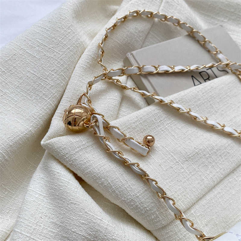 Versatile Instagram Crossbody Bag for Women 2024 New Trendy Summer Fashion Diamond Grid Chain Bag Embroidered Thread Single Shoulder Small Square Bag 