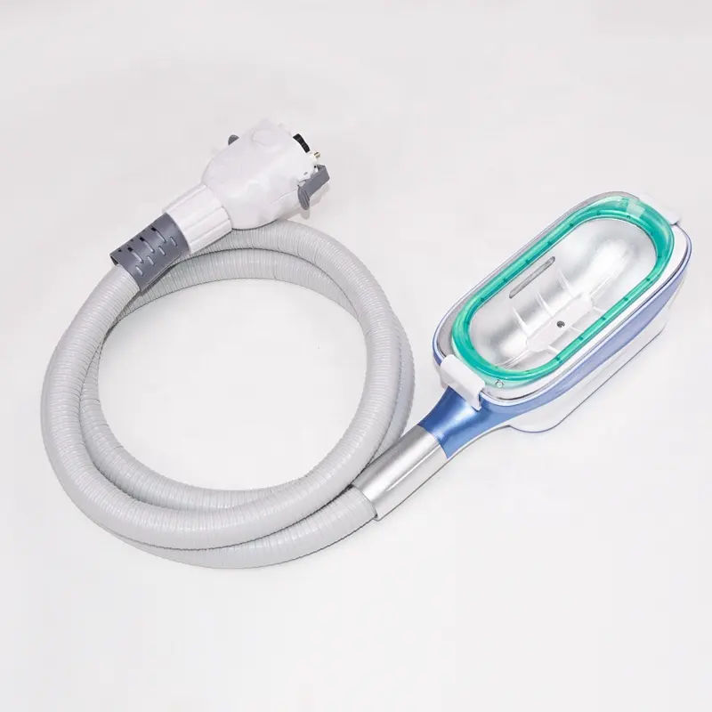 Hot Vertical New Arrived 5 In 1 Cryolipolysis 360 Fat Freezing Painless Weight Loss Body Slimming Cellulite Reduction Cryo Freezing Double Chin Remova