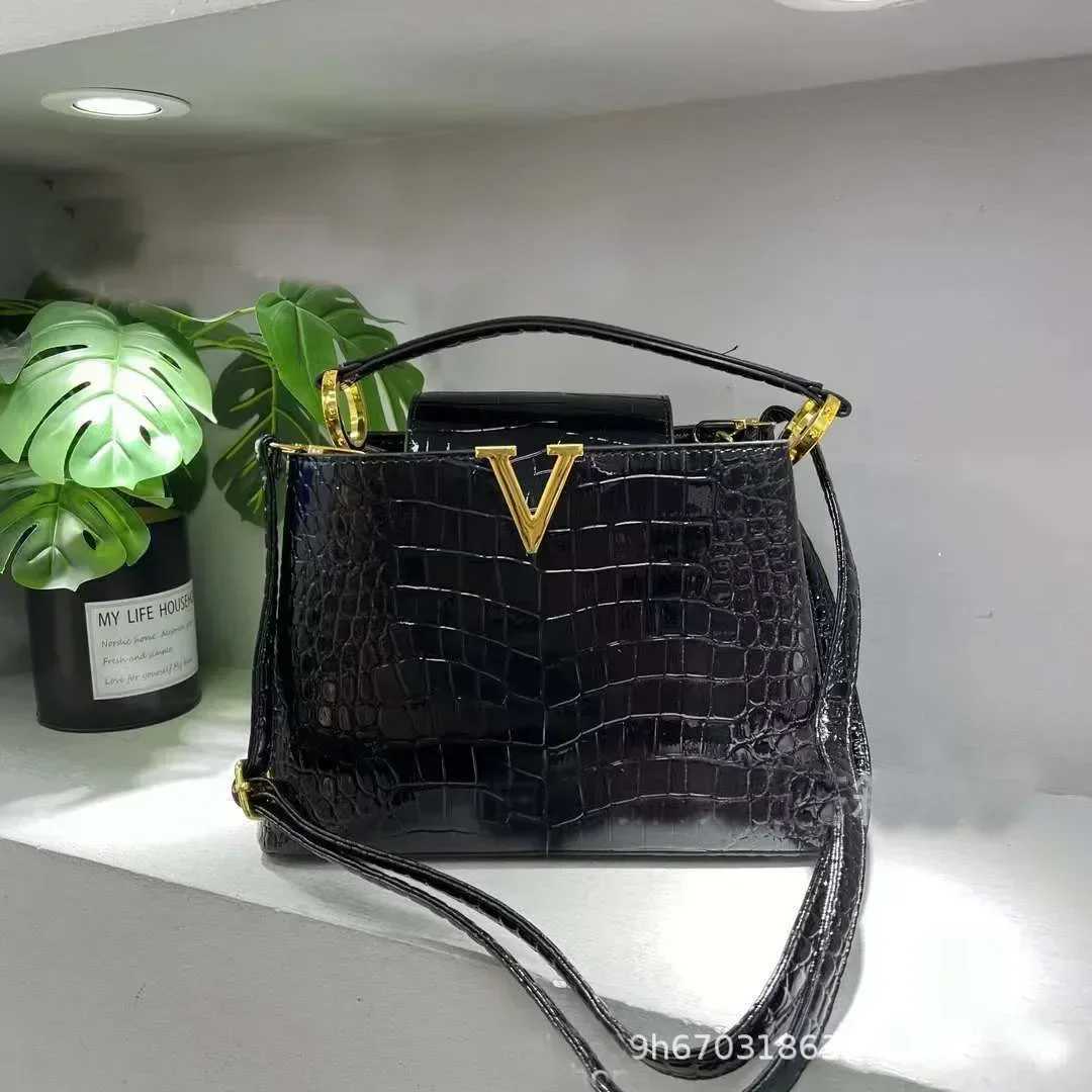 26*10*18cm Women Clutch Bags Designer Crossbody Shoulder Purses Handbag Women Travel Y250306