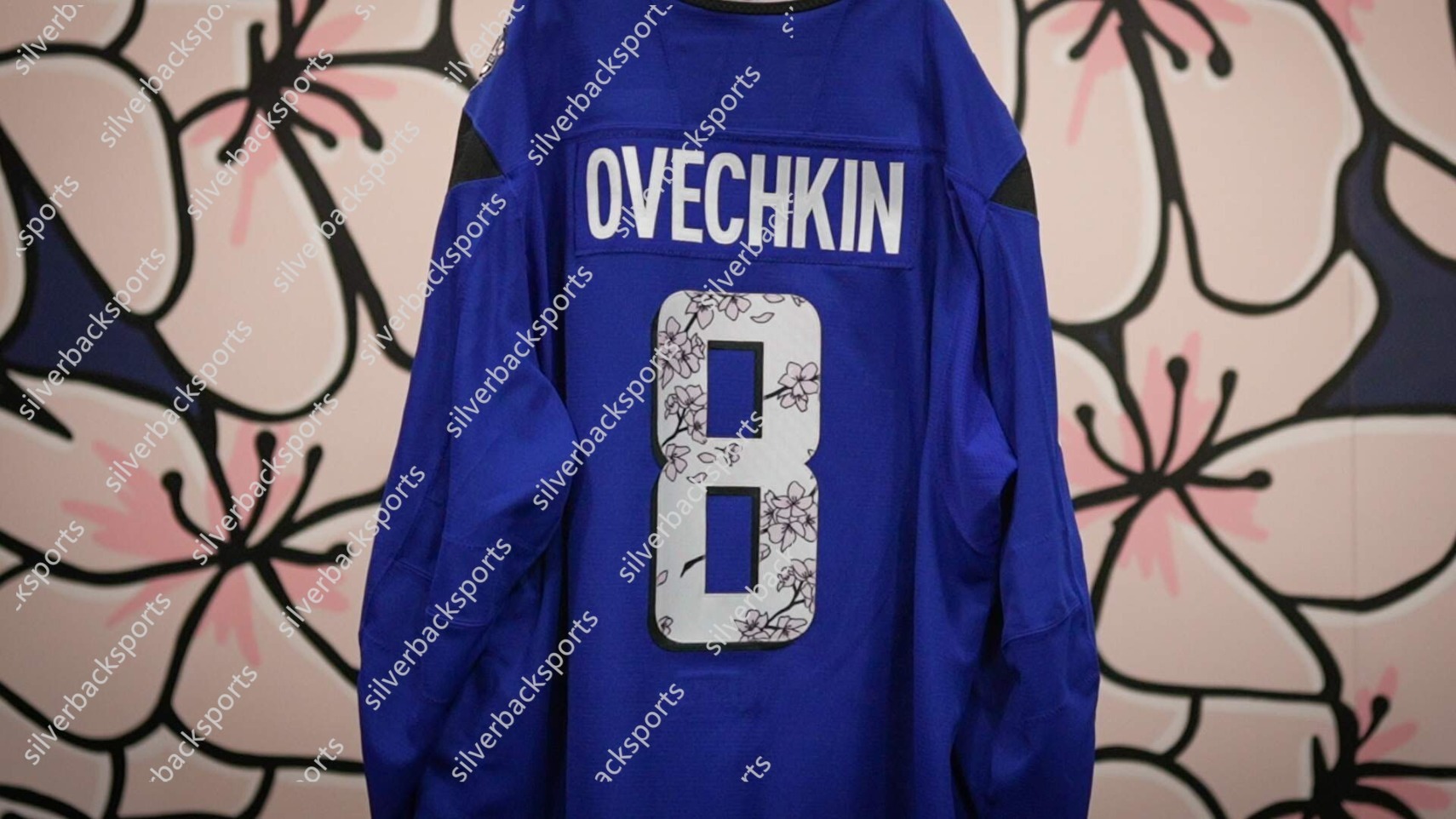 Thompson Customize Hockey Jersey,Dubois Ovechkin Oshie Wilsons Carlson ichael Backstrom Dubois Mens Sportswear