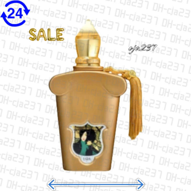 Xerjoff Naxos Soprano Perfumes Elle Anniversary 50ml cologne Casamorati Dal1888 Perfume 100ml Men Women Fragrance Eau De Parfum Long Lasting Smell Edp