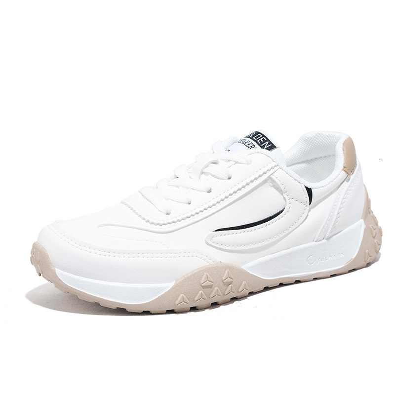 Women's shoes, Putian Xiaobai sports shoes, women's soft soled shoes, high school entrance examination, physical education exam, skipping ro