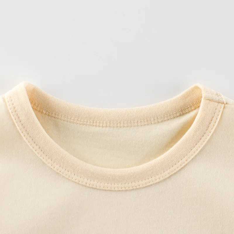 1-9T Toddler Kid Baby Girls Clothes Summer Tee Top Short Sleeve Infant T Shirt Cute Sweet Childrens Cotton Tshirt OutfitT250306