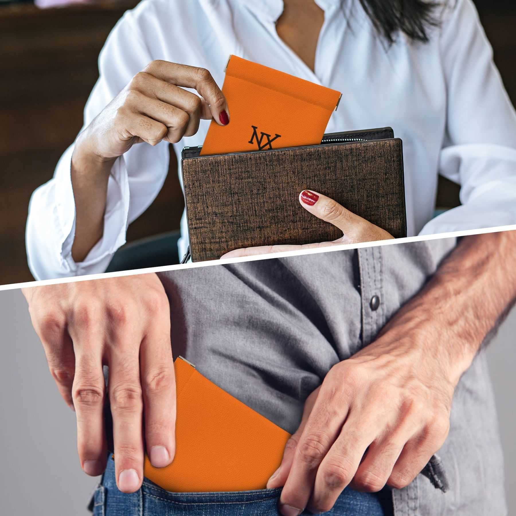 NXY Brand Designer Coin Purses Wallets Card Holder Mini Brown Wallet Clutch Women Pouch ID Card Case Luxury Money Bags Wallet