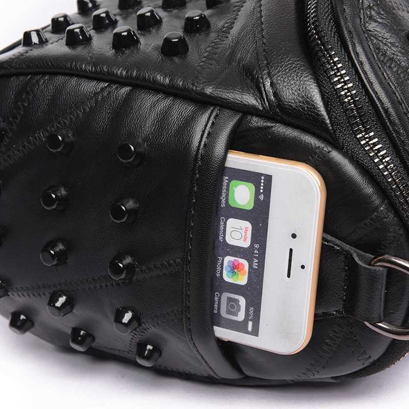 Top Quality Brand High Quality New Style Free Delivery Designer Bag 2023 Women Genuine Leather Sheepskin Messenger Bags Handbags Famous Brands Designe