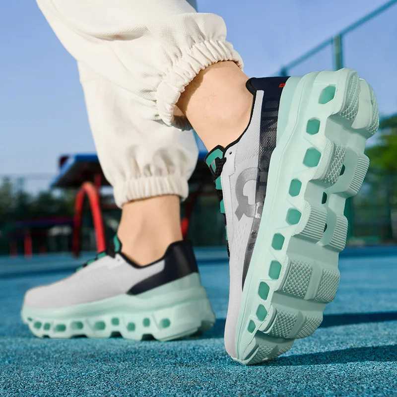 2024 New Mens and Wens Low Cut Retro Casual Sports Shoes 9060 Outdoor Lightweight Anti Slip W Running Shoes Z250411