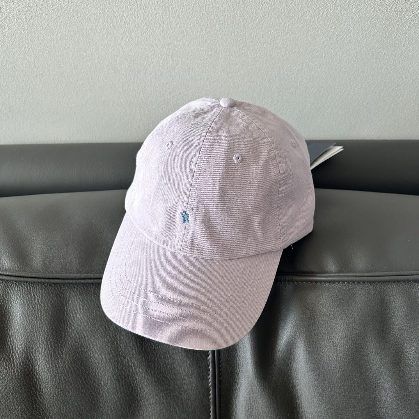 Baseball Hat Designer Hats For Men Soft Top Denim Women's Baseball Cap Versatile For Couples Base Ball Hat Outdoor Tourism Sunshade