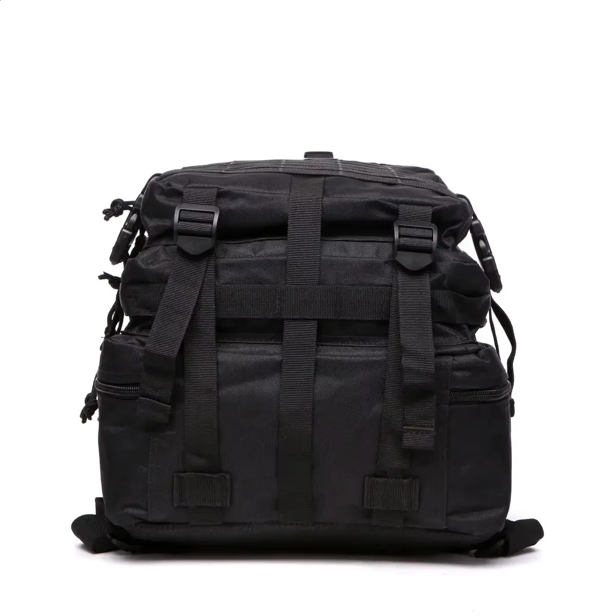 Ship from U.S. 25L/50L 1000D Nylon Waterproof Trekking Fishing Hunting Bag Backpack Outdoor Rucksacks Tactical Sports Camping Hiking 250305FBB