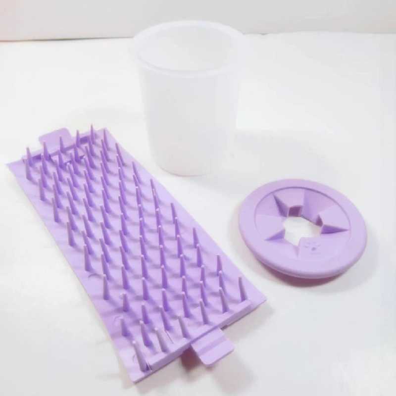 Portable Dog and Cat Claw Cleaning Cup Portable Pet Foot Cleaning Machine Dog and Cat Claw Cleaning Cup Soft Silicone Foot Cleaning Tool M250306