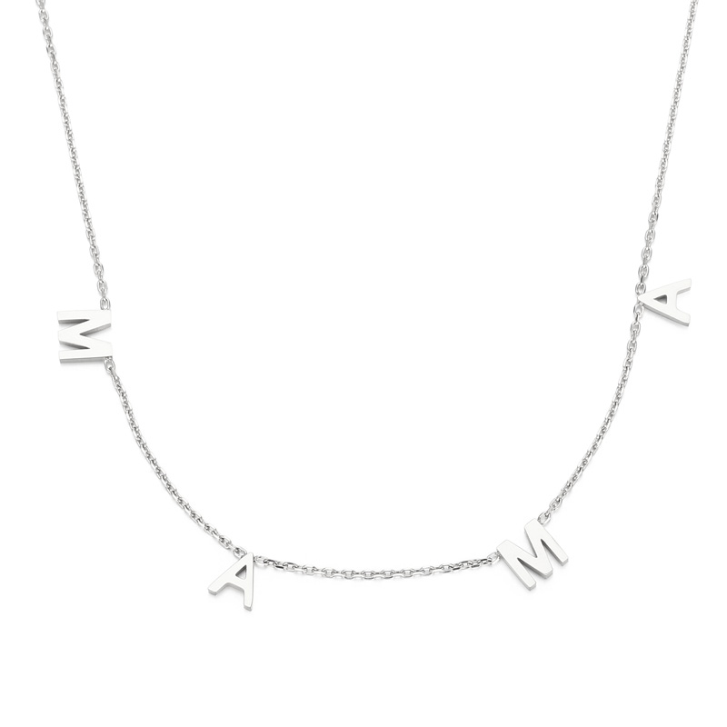 New Fashion Women Men Silver Gold Stainless Steel Tree Bracelet Pendant Necklace Earrings Sets Jewelry