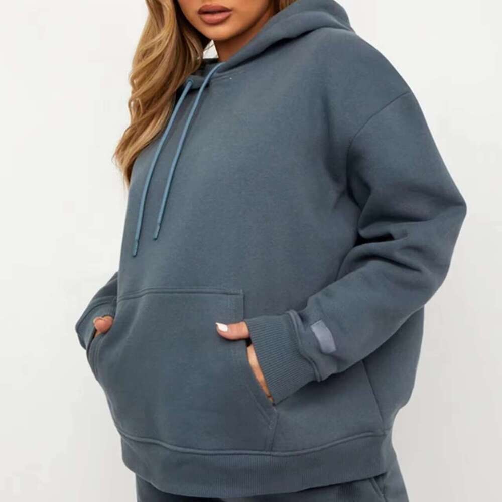 Printing Sweatshirt Unisex Custom Plain Hoodies For Men And Women