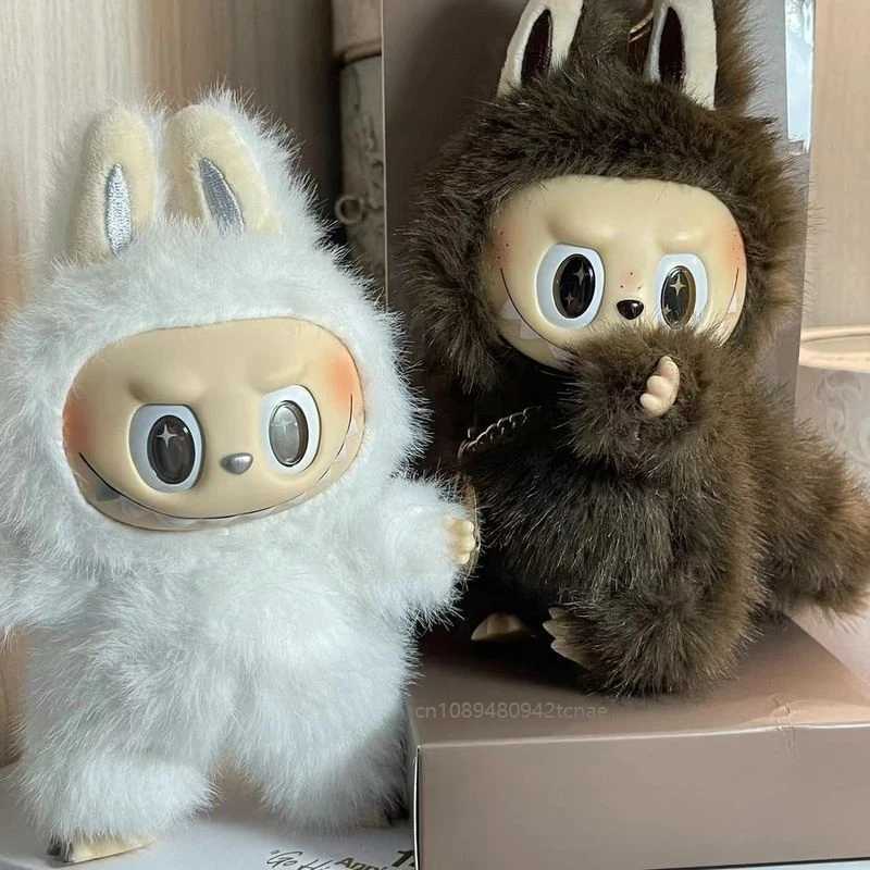 High Quality Replica 17cm Blythe Cloud Angel Zimomo Doll Plush Toys Face Vinyl Doll Labubu Animated Christmas Gift Kids ToysT250306