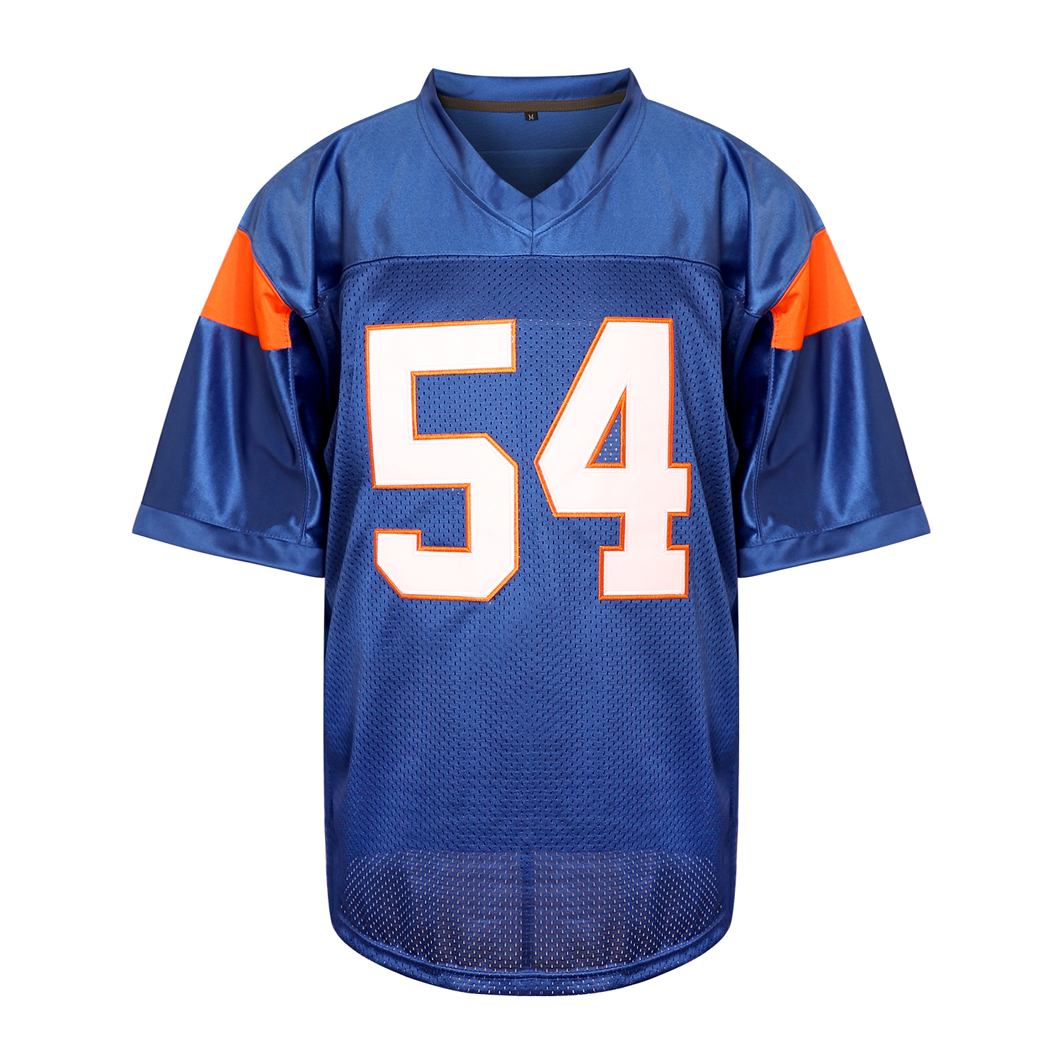 Moran Castle 2024 Football Jerseys custom any name any number Jersey