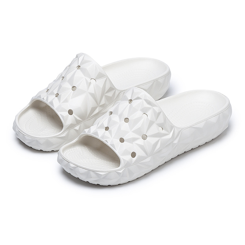 free shipping classic clogs slipper women men sandal slide slides white black beige slippers sandals outdoor indoor casual shoe 2025
