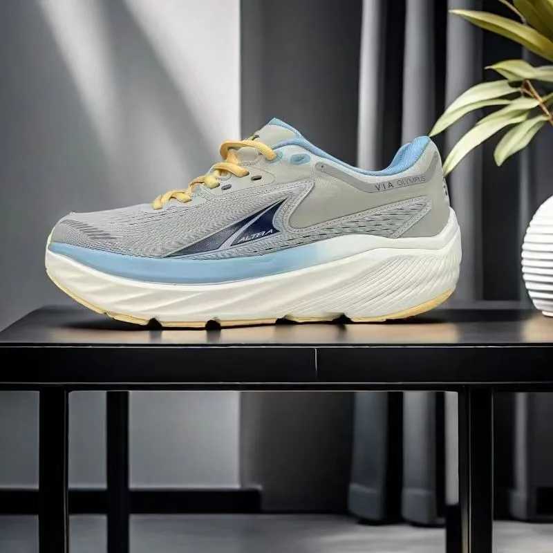 Hot S Unisex Sport Top Quality Plus hot Size Wearable Athletic Running Brand Thick Soled Walking Jogging Shoe Z250307