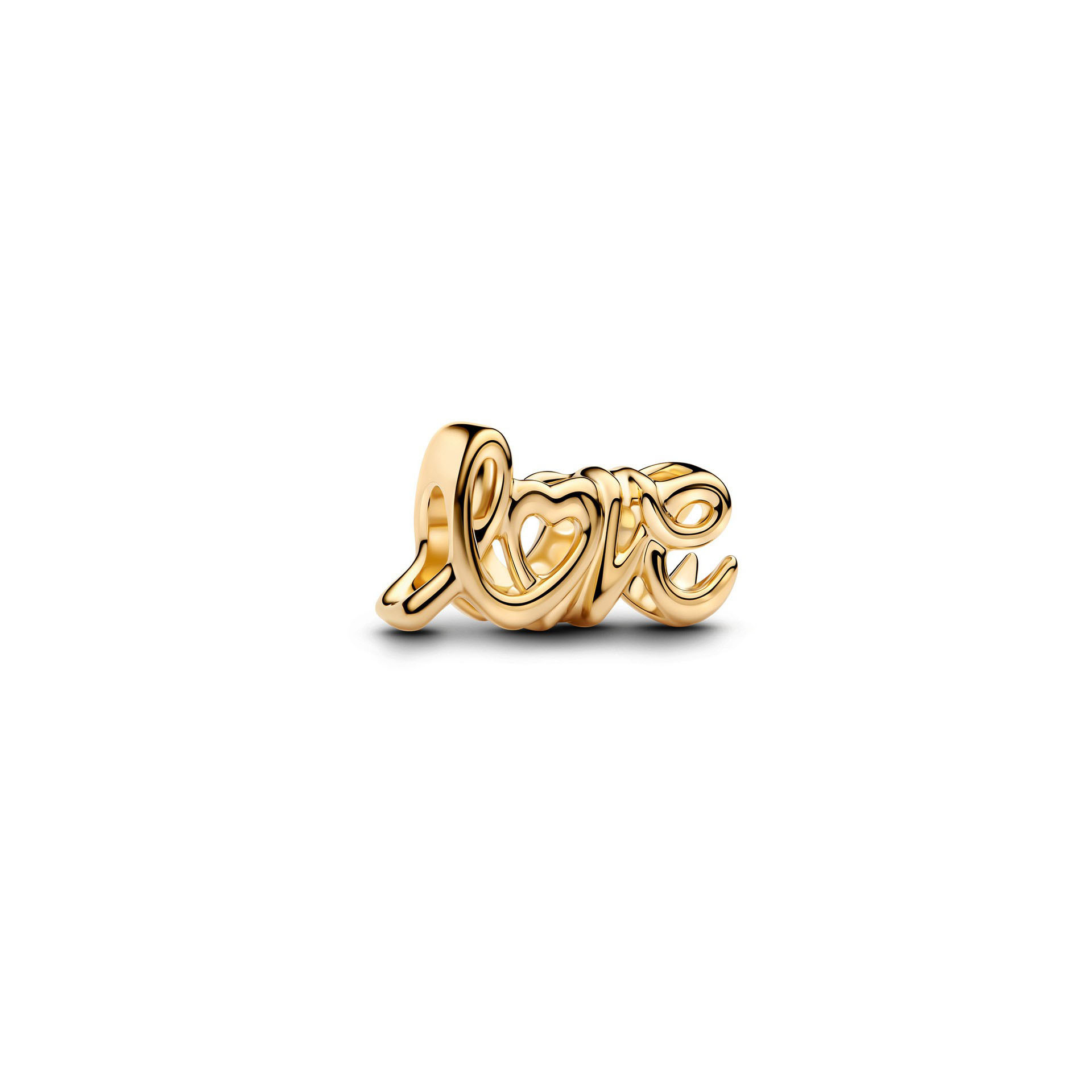 S Silver Bracelet, Rose, Love, LOVE Series, Beads, DIY Jewelry, Women's Jewelry, Fashion Accessories