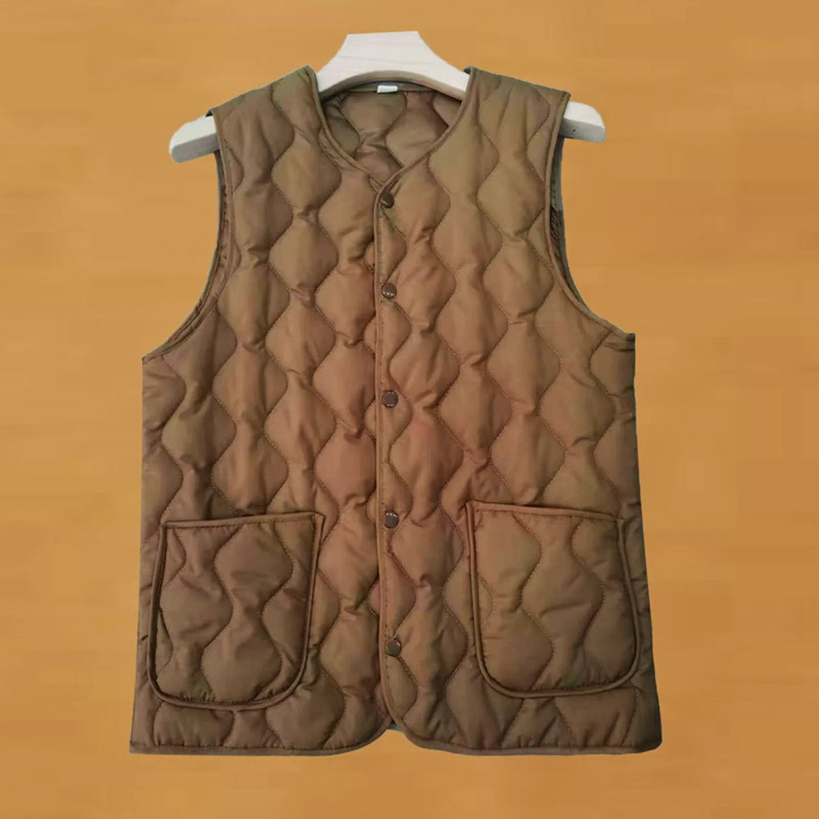 Women Sleeveless Down Liner Vest Arrivals Female Office Lady Korean Slim Fit White Duck Warm Autumn Winter 250227Z