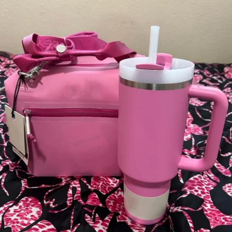 New All Day Julienne Mini Soft Cooler Lunch Bags Box Recycled Polyester Cooler 12-Hour Cooling Travel Cooler Bags Shoulder Bag FY1281 0308