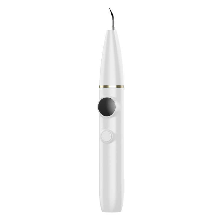 High definition visual teeth cleaning, polishing, oral cleaning, intelligent beauty device removing dental calculus, tea stains , with sound cleaning 