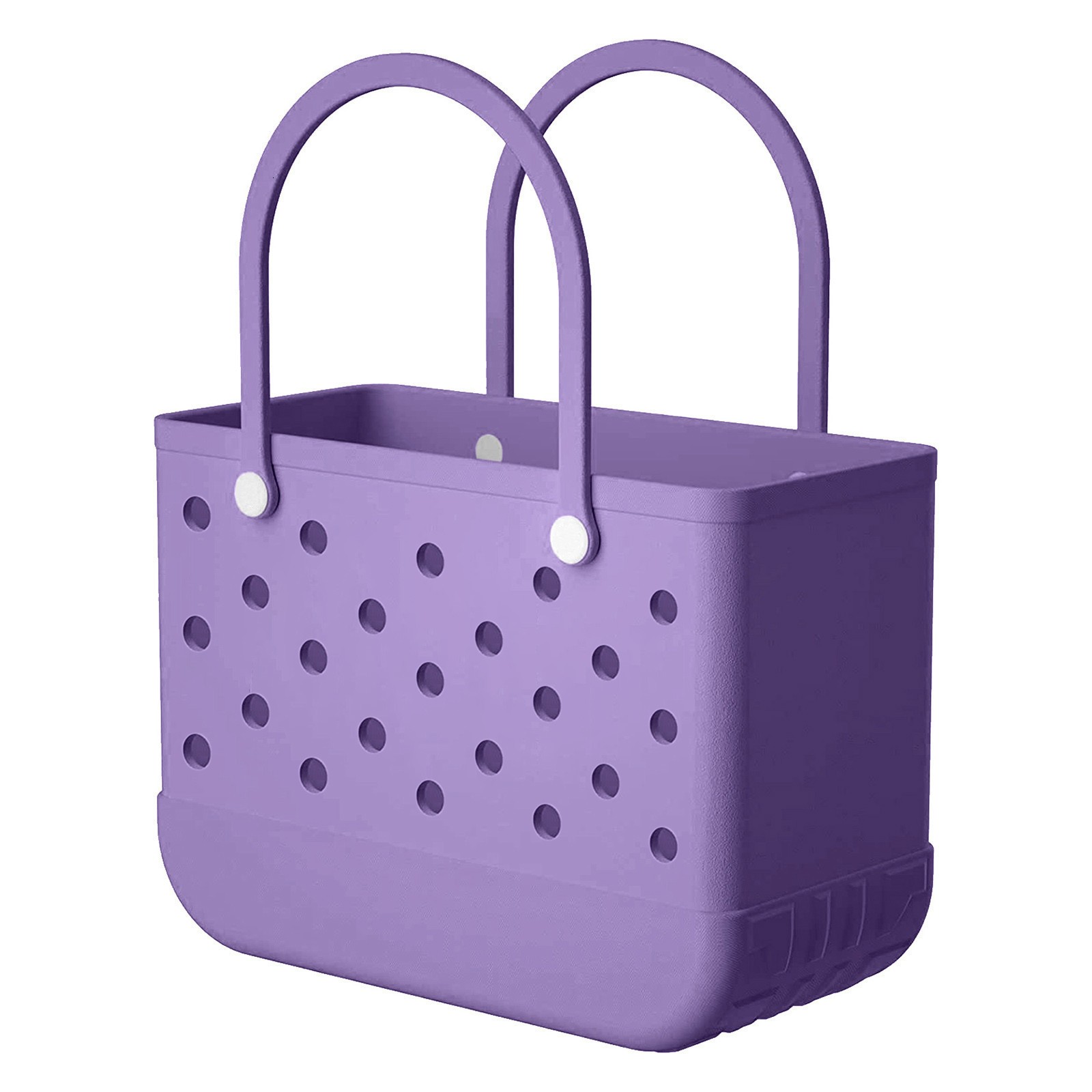 Rubber X-Large Shopping Bag for Men and Women X-Large Rubber Beach Bag for Beach Boats Swimming Pools