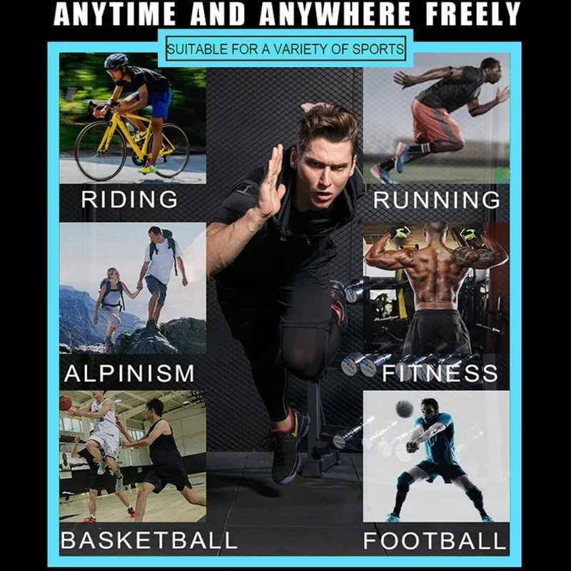 2024 New Sport Sleeveless Shirt Quick Drying Breathable Vest Mens Clothing Fashion Casual Summer Y2K T-Shirt Vest Gym WorkoutT250318